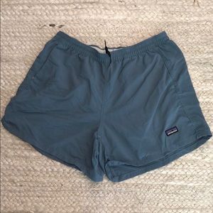 Women’s Patagonia Baggies